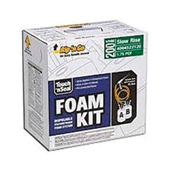DAP - Caulk & Sealants   Product Type: Foam    Chemical Type: Polyurethane - Exact Tool & Supply