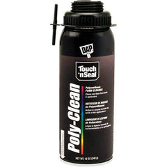 DAP - Caulk & Sealants   Product Type: Foam    Chemical Type: Polyurethane - Exact Tool & Supply