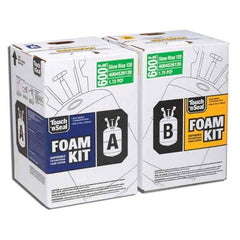 DAP - Caulk & Sealants   Product Type: Foam    Chemical Type: Polyurethane - Exact Tool & Supply