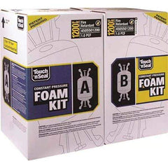 DAP - Caulk & Sealants   Product Type: Foam    Chemical Type: Polyurethane - Exact Tool & Supply