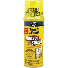 DAP - Caulk & Sealants   Product Type: Foam    Chemical Type: Polyurethane - Exact Tool & Supply
