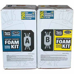 DAP - Caulk & Sealants   Product Type: Foam    Chemical Type: Polyurethane - Exact Tool & Supply