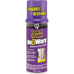 DAP - Caulk & Sealants   Product Type: Window/Door Sealant    Chemical Type: Polyurethane - Exact Tool & Supply