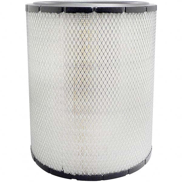 Baldwin Filters - Automotive Air Filter - Exact Tool & Supply