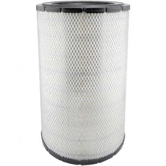 Baldwin Filters - Automotive Air Filter - Exact Tool & Supply