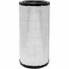 Baldwin Filters - Automotive Air Filter - Exact Tool & Supply