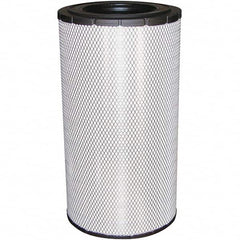Baldwin Filters - Automotive Air Filter - Exact Tool & Supply