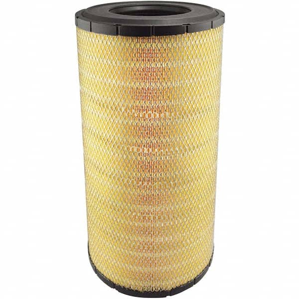 Baldwin Filters - Automotive Air Filter - Exact Tool & Supply
