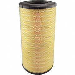 Baldwin Filters - Automotive Air Filter - Exact Tool & Supply