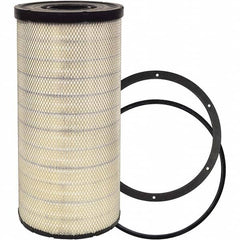 Baldwin Filters - Automotive Air Filter - Exact Tool & Supply