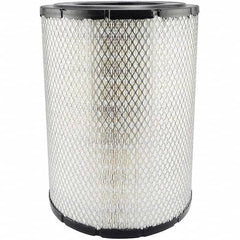 Baldwin Filters - Automotive Air Filter - Exact Tool & Supply