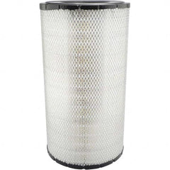 Baldwin Filters - Automotive Air Filter - Exact Tool & Supply