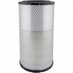 Baldwin Filters - Automotive Air Filter - Exact Tool & Supply