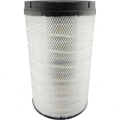 Baldwin Filters - Automotive Air Filter - Exact Tool & Supply