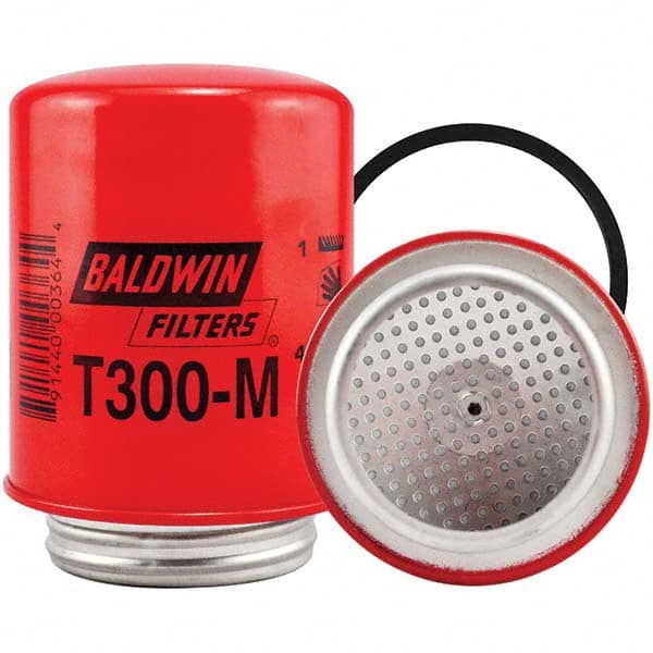 Baldwin Filters - Automotive Air Filter - Exact Tool & Supply