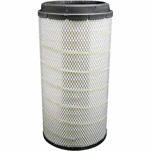 Baldwin Filters - Automotive Air Filter - Exact Tool & Supply