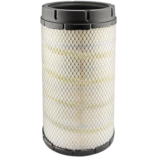 Baldwin Filters - Automotive Air Filter - Exact Tool & Supply
