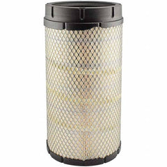 Baldwin Filters - Automotive Air Filter - Exact Tool & Supply