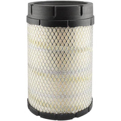 Baldwin Filters - Automotive Air Filter - Exact Tool & Supply