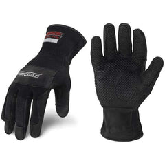 ironCLAD - Size 2XL (11) Kevlar Lined Kevlar/Nomex Heat Resistant Glove - Exact Tool & Supply