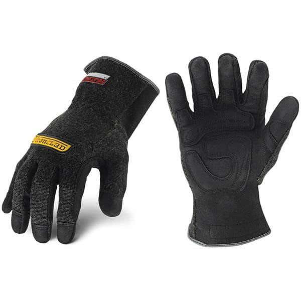 ironCLAD - Size S (7) Kevlar Lined Kevlar/Nomex Heat Resistant Glove - Exact Tool & Supply