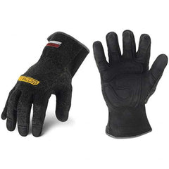 ironCLAD - Size S (7) Kevlar Lined Kevlar/Nomex Heat Resistant Glove - Exact Tool & Supply