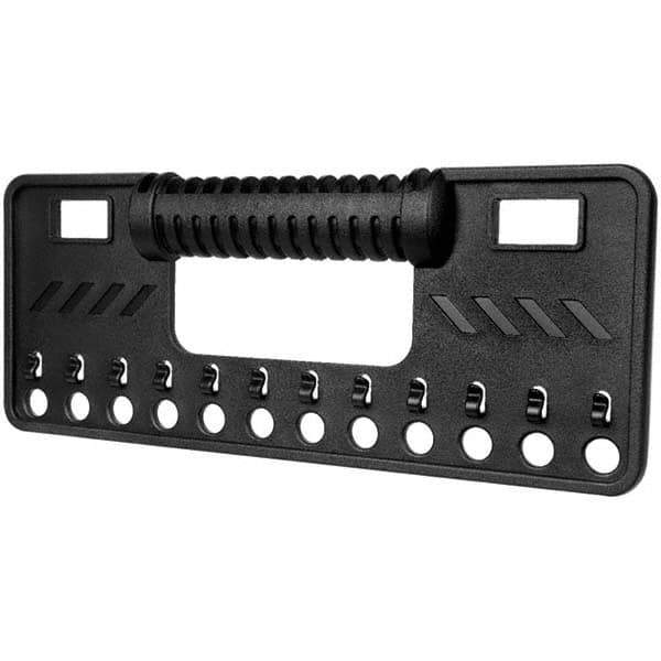 Master Lock - Lockout Accessories Type: Carrying Case For Use With: Lockout Devices - Exact Tool & Supply