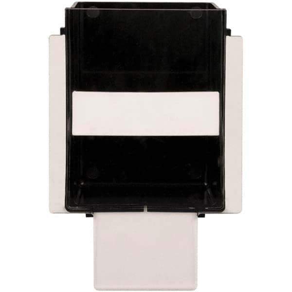 Master Lock - Group Lockout Boxes Portable or Wall Mount: Portable Maximum Number of Padlocks: 0 - Exact Tool & Supply