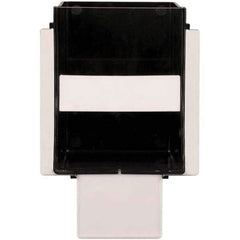 Master Lock - Group Lockout Boxes Portable or Wall Mount: Portable Maximum Number of Padlocks: 0 - Exact Tool & Supply