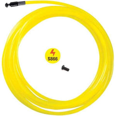 Master Lock - Cable Lockouts Cable Length (Feet): 9 Number of Lockout Points: 0 - Exact Tool & Supply