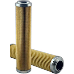 Main Filter - Filter Elements & Assemblies; Filter Type: Replacement/Interchange Hydraulic Filter ; Media Type: Cellulose ; OEM Cross Reference Number: WIX D43A03CAV ; Micron Rating: 3 - Exact Tool & Supply
