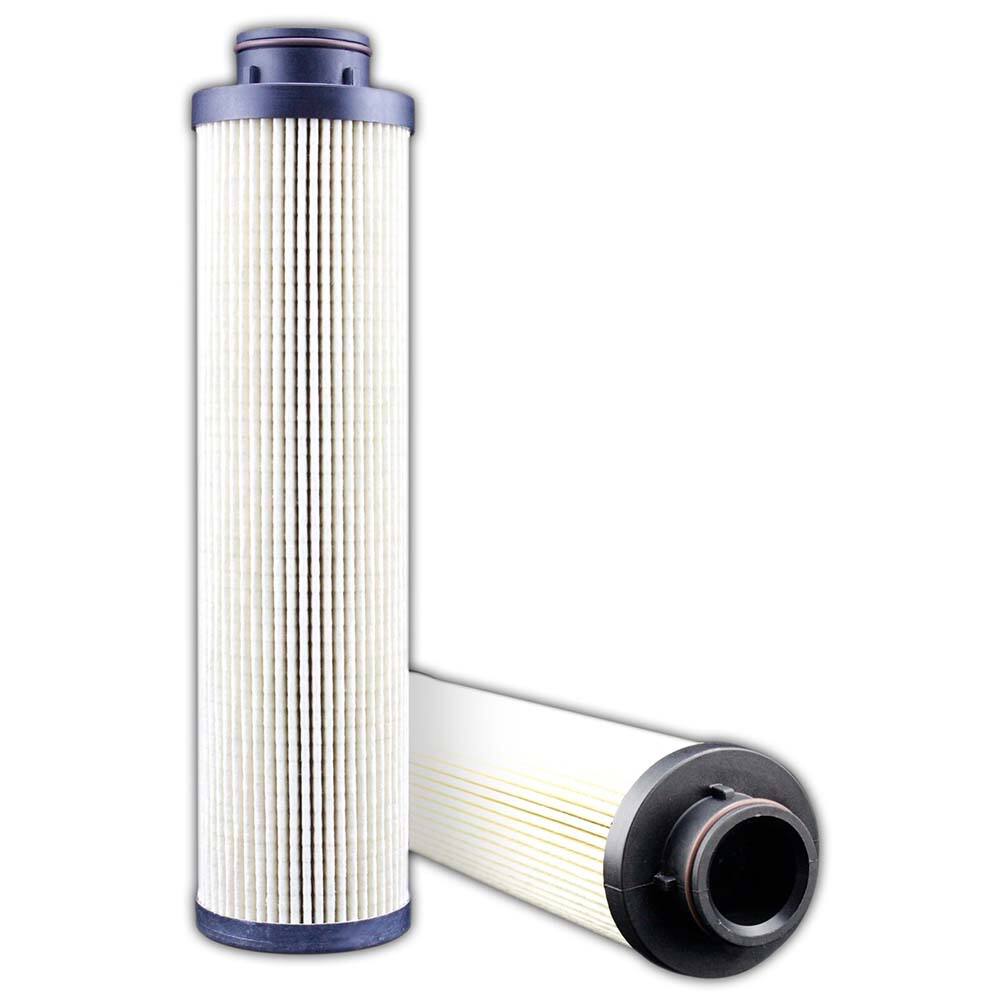 Main Filter - Filter Elements & Assemblies; Filter Type: Replacement/Interchange Hydraulic Filter ; Media Type: Cellulose ; OEM Cross Reference Number: PARKER 925834 ; Micron Rating: 25 ; Parker Part Number: 925834 - Exact Tool & Supply