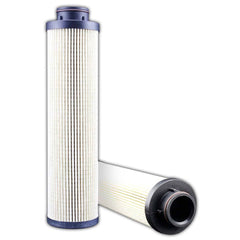 Main Filter - Filter Elements & Assemblies; Filter Type: Replacement/Interchange Hydraulic Filter ; Media Type: Cellulose ; OEM Cross Reference Number: PARKER 925834 ; Micron Rating: 25 ; Parker Part Number: 925834 - Exact Tool & Supply