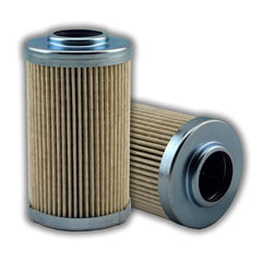 Main Filter - Filter Elements & Assemblies; Filter Type: Replacement/Interchange Hydraulic Filter ; Media Type: Cellulose ; OEM Cross Reference Number: REXROTH 256P25A000M ; Micron Rating: 20 - Exact Tool & Supply