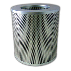 Replacement/Interchange Hydraulic Filter Element: Microglass