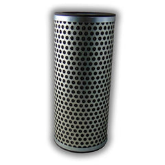 Main Filter - Filter Elements & Assemblies; Filter Type: Replacement/Interchange Hydraulic Filter ; Media Type: Wire Mesh ; OEM Cross Reference Number: FILTER MART 282571 ; Micron Rating: 25 - Exact Tool & Supply