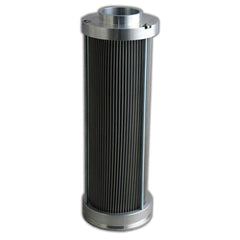 Main Filter - Filter Elements & Assemblies; Filter Type: Replacement/Interchange Hydraulic Filter ; Media Type: Wire Mesh ; OEM Cross Reference Number: FILTER MART 282541 ; Micron Rating: 25 - Exact Tool & Supply