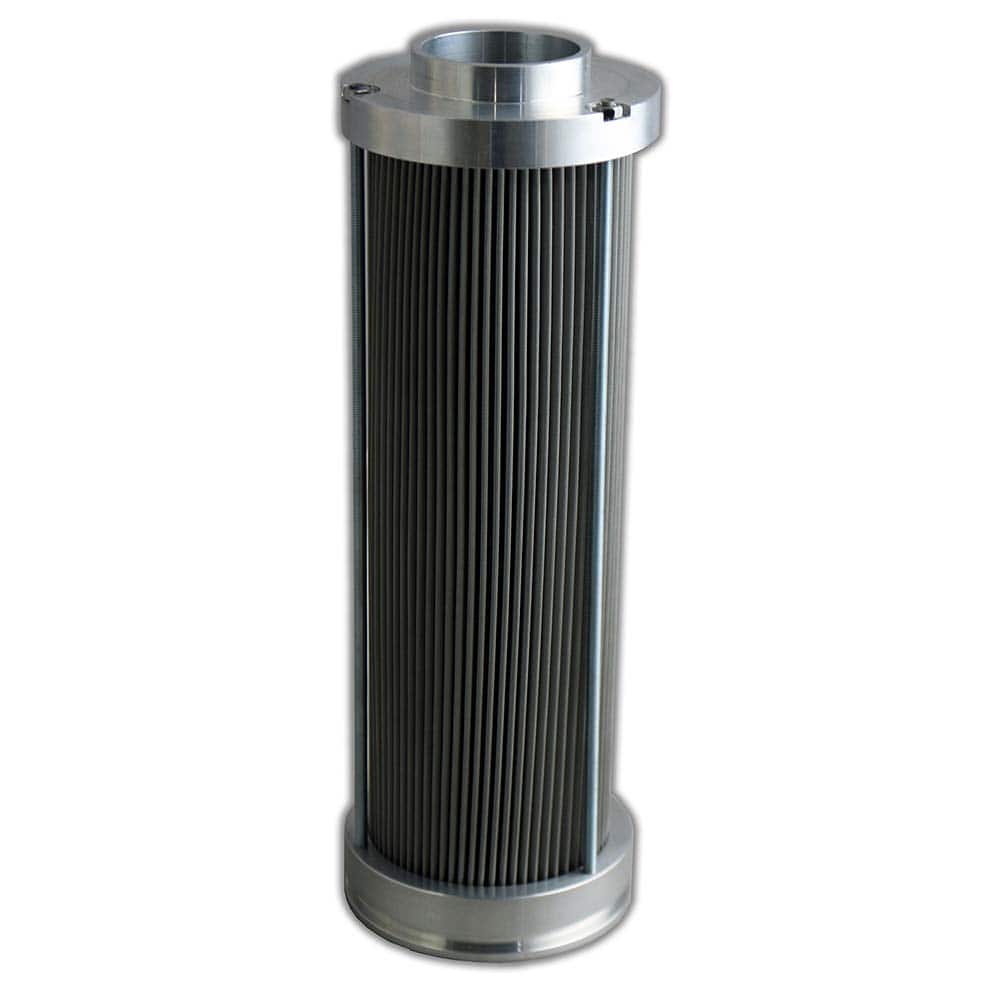Main Filter - Filter Elements & Assemblies; Filter Type: Replacement/Interchange Hydraulic Filter ; Media Type: Wire Mesh ; OEM Cross Reference Number: FILTER MART 282540 ; Micron Rating: 40 - Exact Tool & Supply