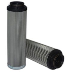 Main Filter - Filter Elements & Assemblies; Filter Type: Replacement/Interchange Hydraulic Filter ; Media Type: Wire Mesh ; OEM Cross Reference Number: HY-PRO HP310L1540WB ; Micron Rating: 40 - Exact Tool & Supply