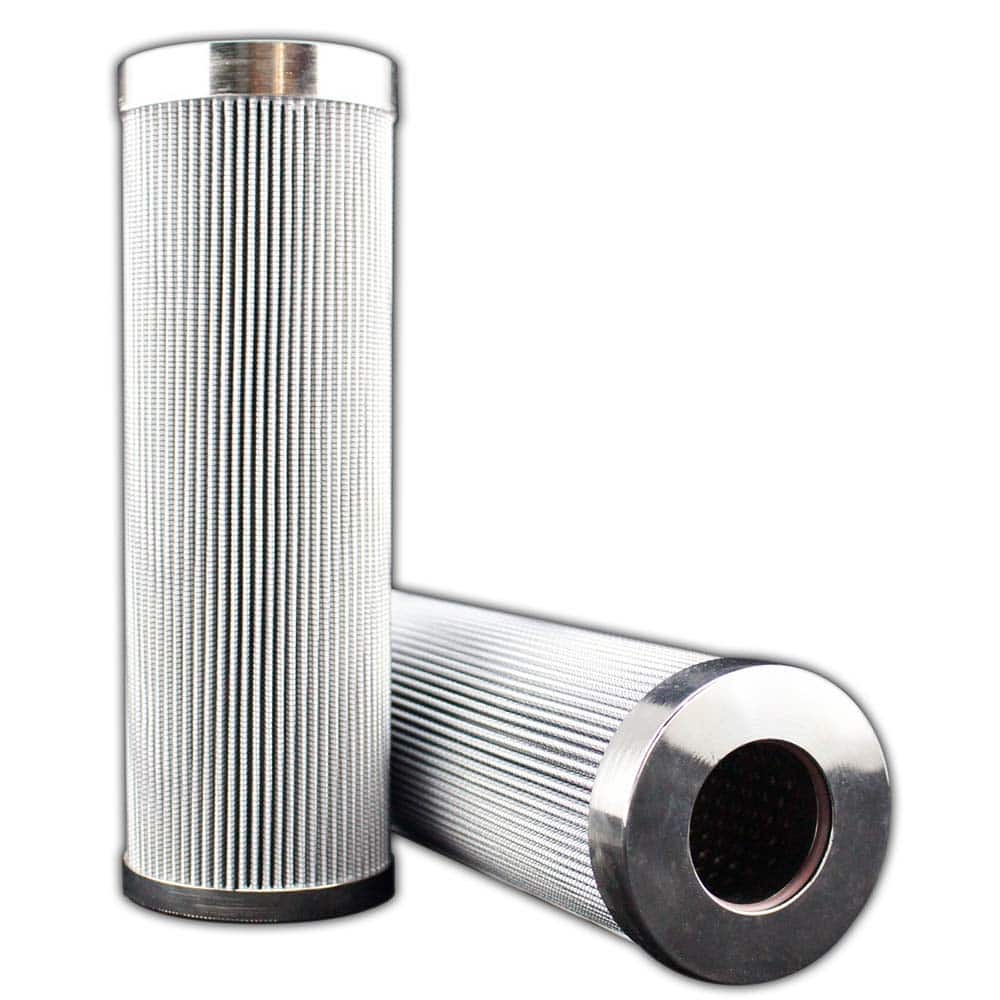 Main Filter - Filter Elements & Assemblies; Filter Type: Replacement/Interchange Hydraulic Filter ; Media Type: Microglass ; OEM Cross Reference Number: MP FILTRI HP3202A03HA ; Micron Rating: 3 - Exact Tool & Supply