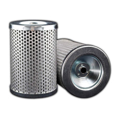 Main Filter - Filter Elements & Assemblies; Filter Type: Replacement/Interchange Hydraulic Filter ; Media Type: Microglass ; OEM Cross Reference Number: DONALDSON/FBO/DCI CRS7003 ; Micron Rating: 25 ; Donaldson Part Number: CRS7003 - Exact Tool & Supply