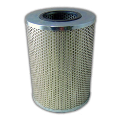 Main Filter - Filter Elements & Assemblies; Filter Type: Replacement/Interchange Hydraulic Filter ; Media Type: Cellulose ; OEM Cross Reference Number: FIAAM FA4856 ; Micron Rating: 25 - Exact Tool & Supply