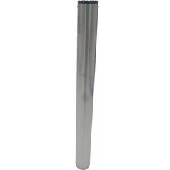 MAQ - Indexable Turning Sets; Insert Style: Based on Cutter Head selection ; Toolholder Style: Straight Round Bar; Without Clamping Feature; With Alignment Groove ; Minimum Shank Width/Diameter (Inch): 0.625 ; Minimum Shank Height (Inch): 0.625 ; Number - Exact Tool & Supply