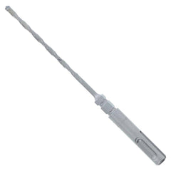 Freud - Hammer Drill Bits; Drill Bit Size (Decimal Inch): 0.1562 ; Usable Length (Inch): 3.5000 ; Overall Length (Inch): 6 ; Shank Type: SDS Plus ; Number of Flutes: 2 ; Drill Bit Material: Carbide - Exact Tool & Supply