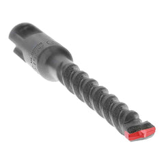 Freud - Hammer Drill Bits; Drill Bit Size (Decimal Inch): 0.3125 ; Usable Length (Inch): 16.0000 ; Overall Length (Inch): 18 ; Shank Type: SDS Plus ; Number of Flutes: 2 ; Drill Bit Material: Carbide-Tipped - Exact Tool & Supply