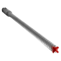 Freud - Hammer Drill Bits; Drill Bit Size (Decimal Inch): 0.5000 ; Usable Length (Inch): 24.0000 ; Overall Length (Inch): 29 ; Shank Type: SDS Max ; Number of Flutes: 4 ; Drill Bit Material: Carbide - Exact Tool & Supply
