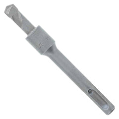 Freud - Hammer Drill Bits; Drill Bit Size (Decimal Inch): 0.3750 ; Usable Length (Inch): 1.0625 ; Overall Length (Inch): 1-1/16 ; Shank Type: SDS Plus ; Number of Flutes: 2 ; Drill Bit Material: Carbide - Exact Tool & Supply