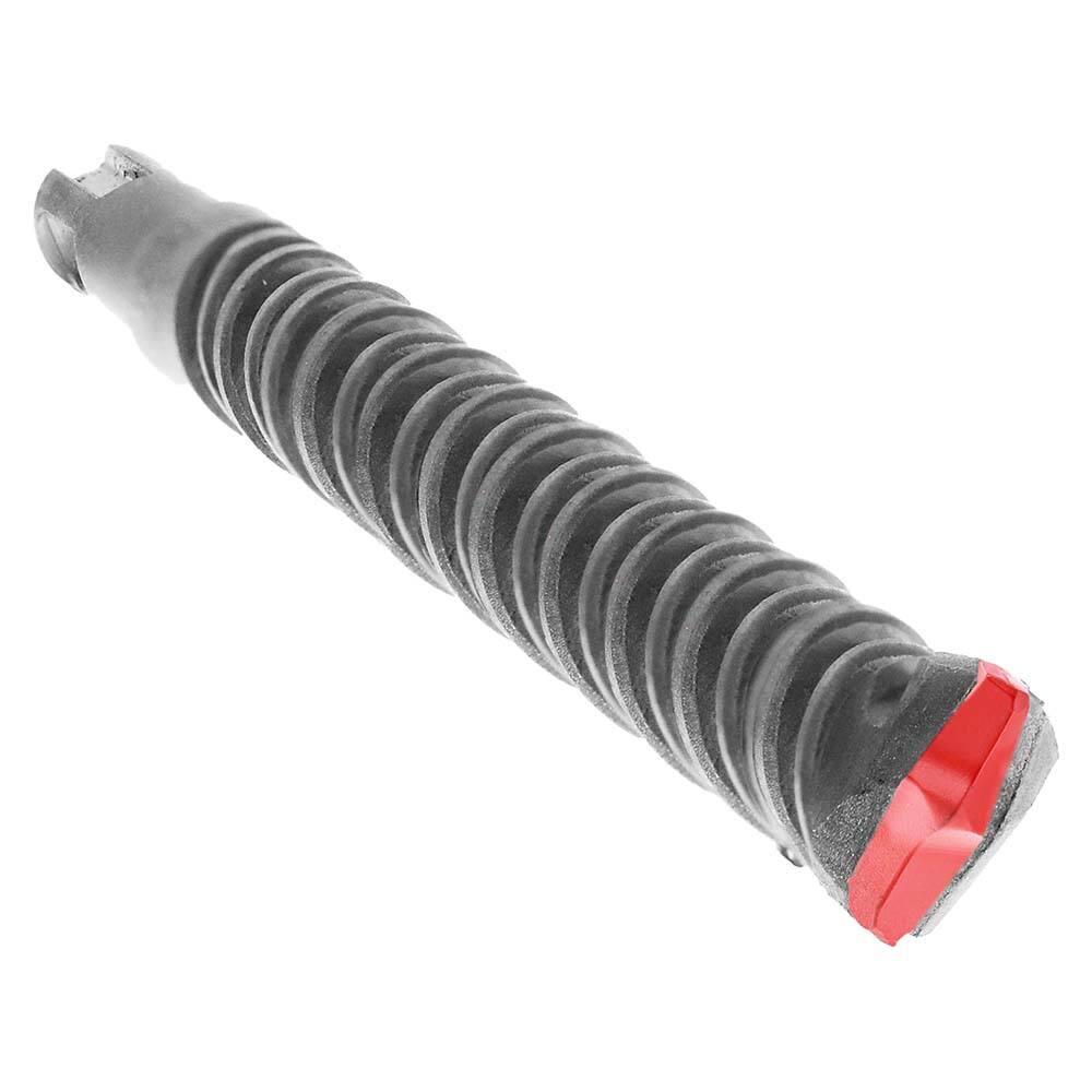 Freud - Hammer Drill Bits; Drill Bit Size (Decimal Inch): 0.6250 ; Usable Length (Inch): 22.0000 ; Overall Length (Inch): 24 ; Shank Type: SDS Plus ; Number of Flutes: 2 ; Drill Bit Material: Carbide-Tipped - Exact Tool & Supply