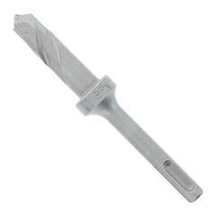 Freud - Hammer Drill Bits; Drill Bit Size (Decimal Inch): 0.6250 ; Usable Length (Inch): 2.0625 ; Overall Length (Inch): 2-1/16 ; Shank Type: SDS Plus ; Number of Flutes: 2 ; Drill Bit Material: Carbide - Exact Tool & Supply