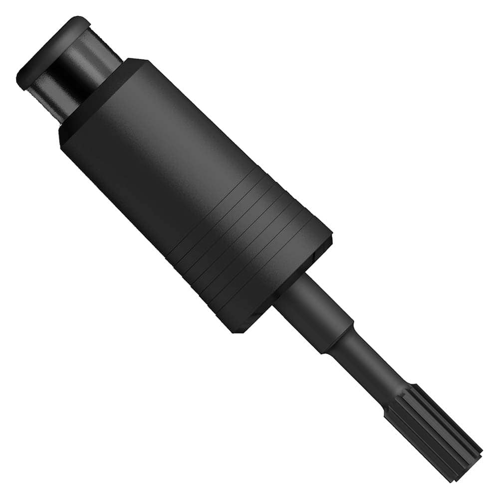 Freud - Power Drill Accessories; Accessory Type: Adapter ; For Use With: Spline Rotary Hammers - Exact Tool & Supply